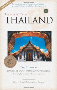 Travelers' Tales Thailand: True Stories