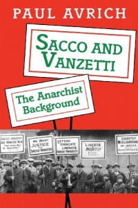 Sacco and Vanzetti