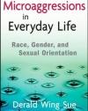 Microaggressions in Everyday Life: Race, Gender, and Sexual Orientation