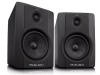 M-Audio BX5 D2 5 Active 2-Way Studio Monitor Speakers