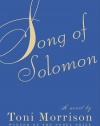 Song of Solomon