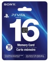 16GB PlayStation Vita Memory Card