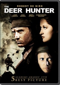 The Deer Hunter DVD