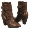 Seychelles Women's Into The Wild Bootie