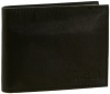 Kenneth Cole Reaction Mens Nappa Pass The Buck Wallet