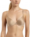 Maidenform Women's The Dream Bra T-Shirt Bra,Body Beige,36B