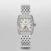 MICHELE Urban Mini Diamond, Diamond Dial Diamond Bracelet