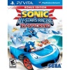 Sonic and All-Stars Racing Transformed Bonus Edition