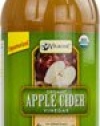 Vitacost Organic Apple Cider Vinegar with ''Mother'' -- 32 fl oz