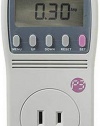 P3 International P4460 Kill A Watt EZ Electricity Usage Monitor