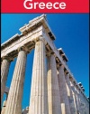 Frommer's Greece (Frommer's Complete Guides)