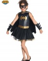 Justice League Child's Batgirl Tutu Dress