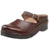 Klogs USA Women's Lajolla Mary Jane Clog