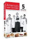 Americas Test Kitchen-5th Season