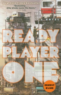 Ready Player One: A Novel