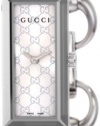 Gucci Women's YA127511 G-frame  Watch