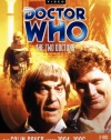 Doctor Who: The Two Doctors (Story 141)