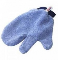 Quickie® HomePro Microfiber Dusting Mitt