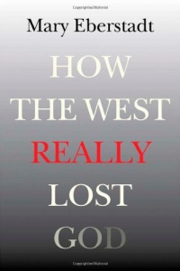 How the West Really Lost God: A New Theory of Secularization