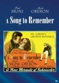 A Song To Remember