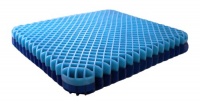 Wondergel Doublegel Gel Seat Cushion