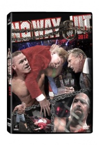 WWE: No Way Out 2012