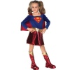 Deluxe Officially Licensed New Supergirl Costume (see sizing notes in product details)