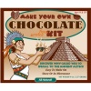 Make Your Own Chocolate Kit