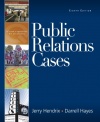 Public Relations Cases