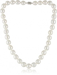 TARA Pearls White South Sea Circled Pearl Strand