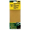 3M 9019 General Purpose Sandpaper Sheets, 3-2/3-Inch by 9-Inch, Assorted Grit