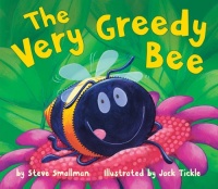 The Very Greedy Bee