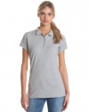 Dickies Women's Pique Polo