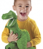 Fisher-Price Disney/Pixar Toy Story 3 Big Roarin' Rex