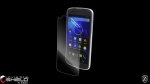 ZAGG LGNEX4S invisibleSHIELD for LG Nexus 4 E960 (Screen) - 1 Pack - Retail Packaging - Clear