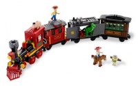 LEGO Toy Story Western Train Chase (7597)