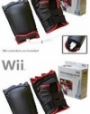 Two Sets of Boxing Gloves (2 Pairs of Two) for Nintendo Wii Boxing Games