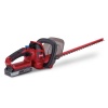 Toro 51496 Cordless 24-Inch 24-Volt Lithium-Ion Hedge Trimmer