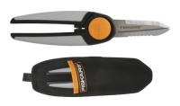 Fiskars 9920 Garden Multi-Snip with Sheath