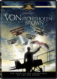 Von Richthofen & Brown