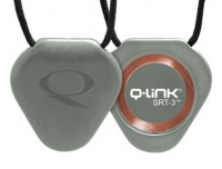 Q-Link Acrylic SRT-3 Pendant (Olive)