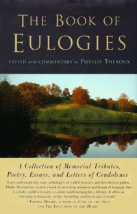 The Book Of Eulogies