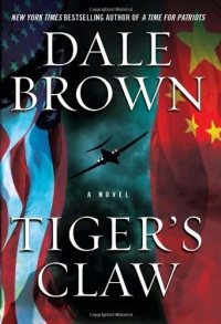 Tiger's Claw: A Novel