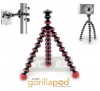 Joby GP1 GorillaPod Flexible Tripod (Red)