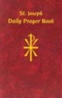 Saint Joseph Daily Prayerbook (St. Joseph)