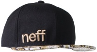 neff Men's Daily Cap