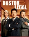 Boston Legal - Season One