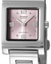 Casio General Ladies Watches Metal Fashion LTP-1237D-4ADF - WW