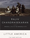 Little America: The War Within the War for Afghanistan