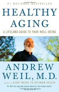 Healthy Aging: A Lifelong Guide to Your Well-Being